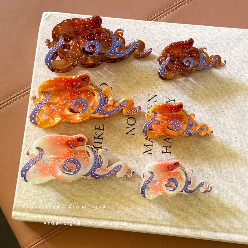Korea Fashion Jellyfish Hair C - Hanbok Hair Pin recension och pris
