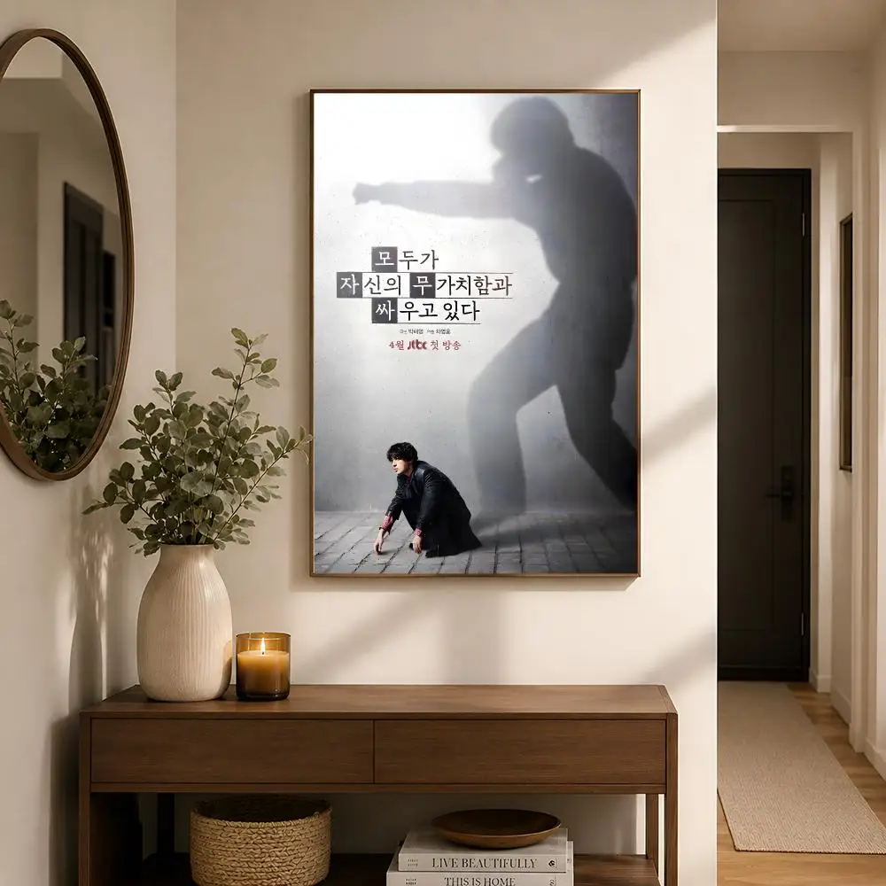 Series We Are All Trying Here  - Korean Lifestyle & Kids Boutique Photos recension och pris