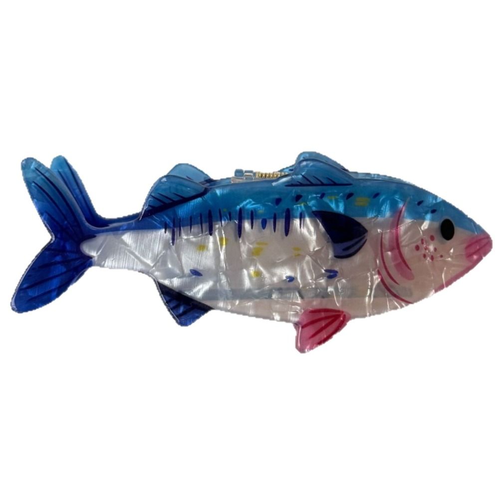 Hairpin Ocean Animal Hair Claw - Korean Lifestyle & Kids Boutique Photos recension och pris